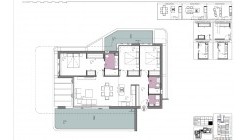 Nowy budynek - Apartments · Calpe / Calp