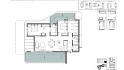 Nueva construcción  - Apartamento · Calpe / Calp