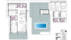 Nueva construcción  - Áticos · Calpe / Calp