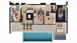 Nouvelle construction - Villas de luxe · Calpe / Calp