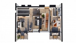 Nouvelle construction - Villas de luxe · Calpe / Calp