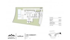 Nowy budynek - Luxury Villas · Orihuela Costa · Las Colinas Golf