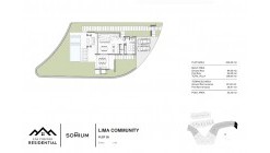 Nowy budynek - Luxury Villas · Orihuela Costa · Las Colinas Golf