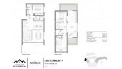 Nowy budynek - Luxury Villas · Orihuela Costa · Las Colinas Golf