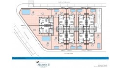 Nueva construcción  - Casas adosadas · Bigastro · La Pedrera