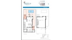 Nueva construcción  - Casas adosadas · Bigastro · La Pedrera