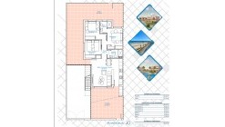 New Build - Bungalows · Pilar de la Horadada