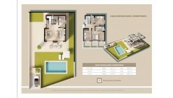 Nueva construcción  - Villas · Finestrat · Balcón de Finestrat-Terra Marina