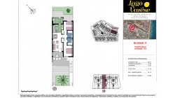 Nueva construcción  - Bungalows · Pilar de la Horadada · Mil Palmeras