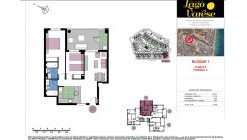 Nueva construcción  - Apartamento  · Pilar de la Horadada · Mil Palmeras