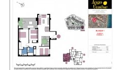 Nueva construcción  - Apartamento · Pilar de la Horadada · Mil Palmeras