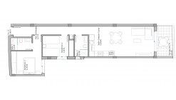 Nowy budynek - Apartamento · Guardamar del Segura