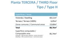 Nouvelle construction - Appartement · Guardamar del Segura