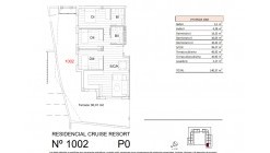 Nowy budynek - Apartamento · San Miguel de Salinas