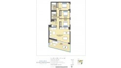 Nueva construcción  - Apartamento  · Orihuela Costa · Campoamor