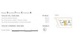 Nueva construcción  - Apartamento  · Orihuela Costa · Campoamor