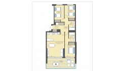 Nueva construcción  - Apartamento  · Orihuela Costa · Campoamor