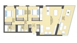 Nueva construcción  - Apartamento  · Orihuela Costa · Campoamor