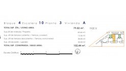 Nueva construcción  - Apartamento  · Orihuela Costa · Campoamor