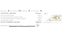 Nueva construcción  - Apartamento  · Orihuela Costa · Campoamor