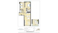 Nueva construcción  - Apartamento  · Orihuela Costa · Campoamor
