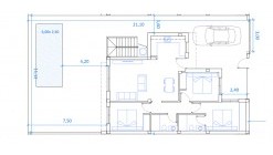 Nueva construcción  - villa · San Fulgencio · La Marina