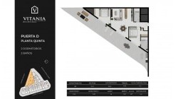 Nouvelle construction - Appartement · Calpe / Calp