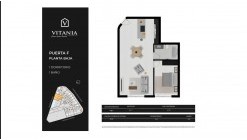 Nouvelle construction - Appartement · Calpe / Calp