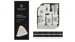 Nueva construcción  - Apartamento  · Calpe / Calp