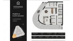 Nowy budynek - Apartamento · Calpe / Calp