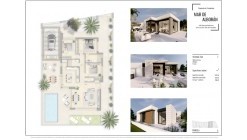 New Build - villa · Pilar de la Horadada