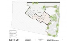 New Build - Luxury Villas · Orihuela Costa · Las Colinas Golf