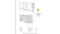 Nueva construcción  - Apartamento  · Ciudad Quesada