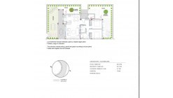 Nueva construcción  - Apartamento  · Ciudad Quesada