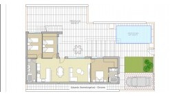 Nueva construcción  - villa · Torrevieja · Los montesinos