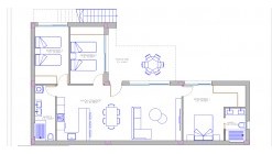 Nueva construcción  - villa · Torrevieja · Los montesinos