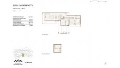 New Build - Villas · Orihuela Costa · Las Colinas Golf