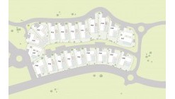 New Build - Villas · Orihuela Costa · Las Colinas Golf