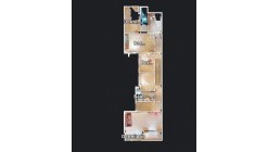 Resale - Apartamento · Alicante