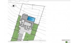 Nueva construcción  - Villas de lujo · Benitachell · Cumbre del Sol