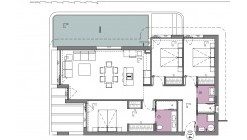 Nueva construcción  - Apartamento  · Calpe / Calp