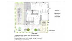 Nueva construcción  - Apartamento · Rojales · Ciudad Quesada