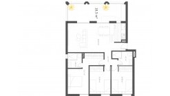 Nueva construcción  - Apartamento  · Villajoyosa
