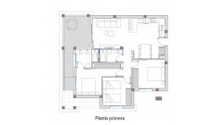 New Build - Penthouses · Rojales · Ciudad Quesada