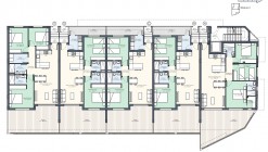 New Build - Apartments · Benijófar