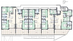 Nowy budynek - Apartments · Benijófar