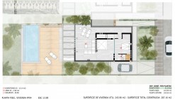 Nouvelle construction - Villas · Monforte del Cid · Font del Llop Resort