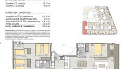 Nouvelle construction - Appartement · Alicante