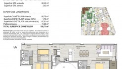 Nouvelle construction - Appartement · Alicante