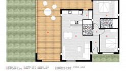 New Build - Apartments · Monforte del Cid · Font del Llop